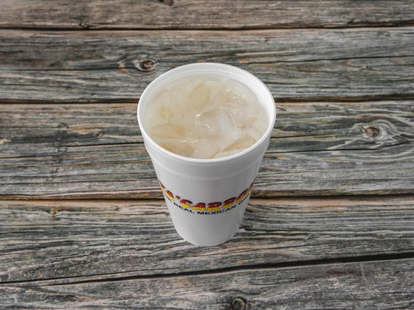 Horchata 32oz.