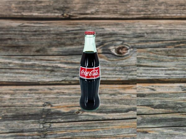 Mexican Coke.