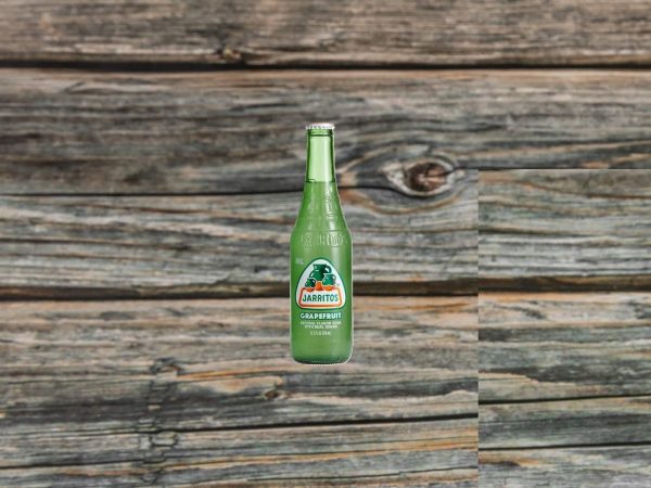 Jarritos Toronja.